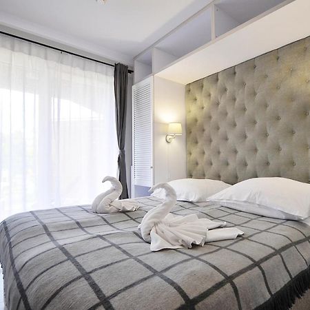 Apartament C003 Polanki Park Kolobrzeg Bagian luar foto